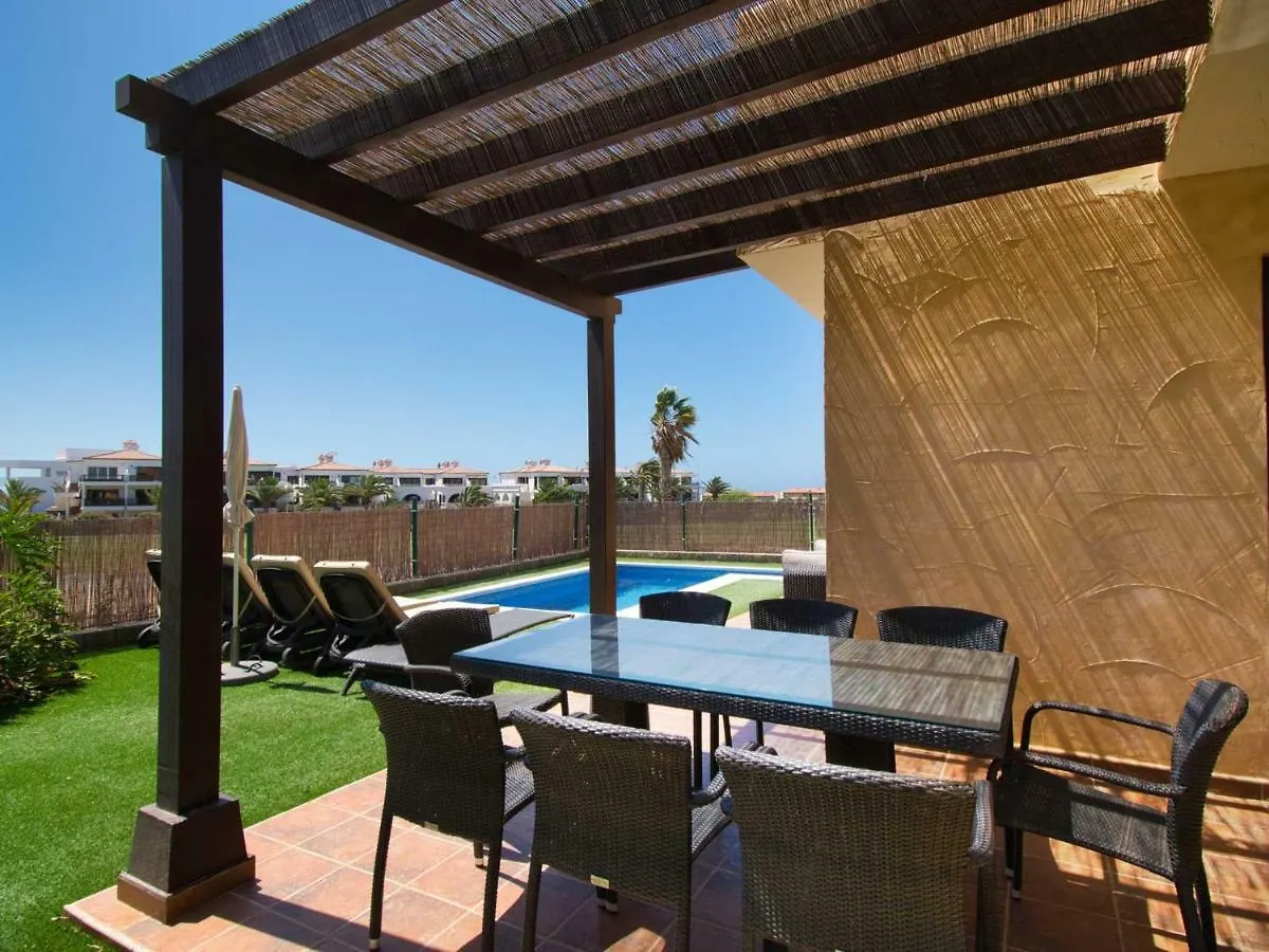 Island Golf Villas, Amarilla Golf And Country Club San Miguel De Abona