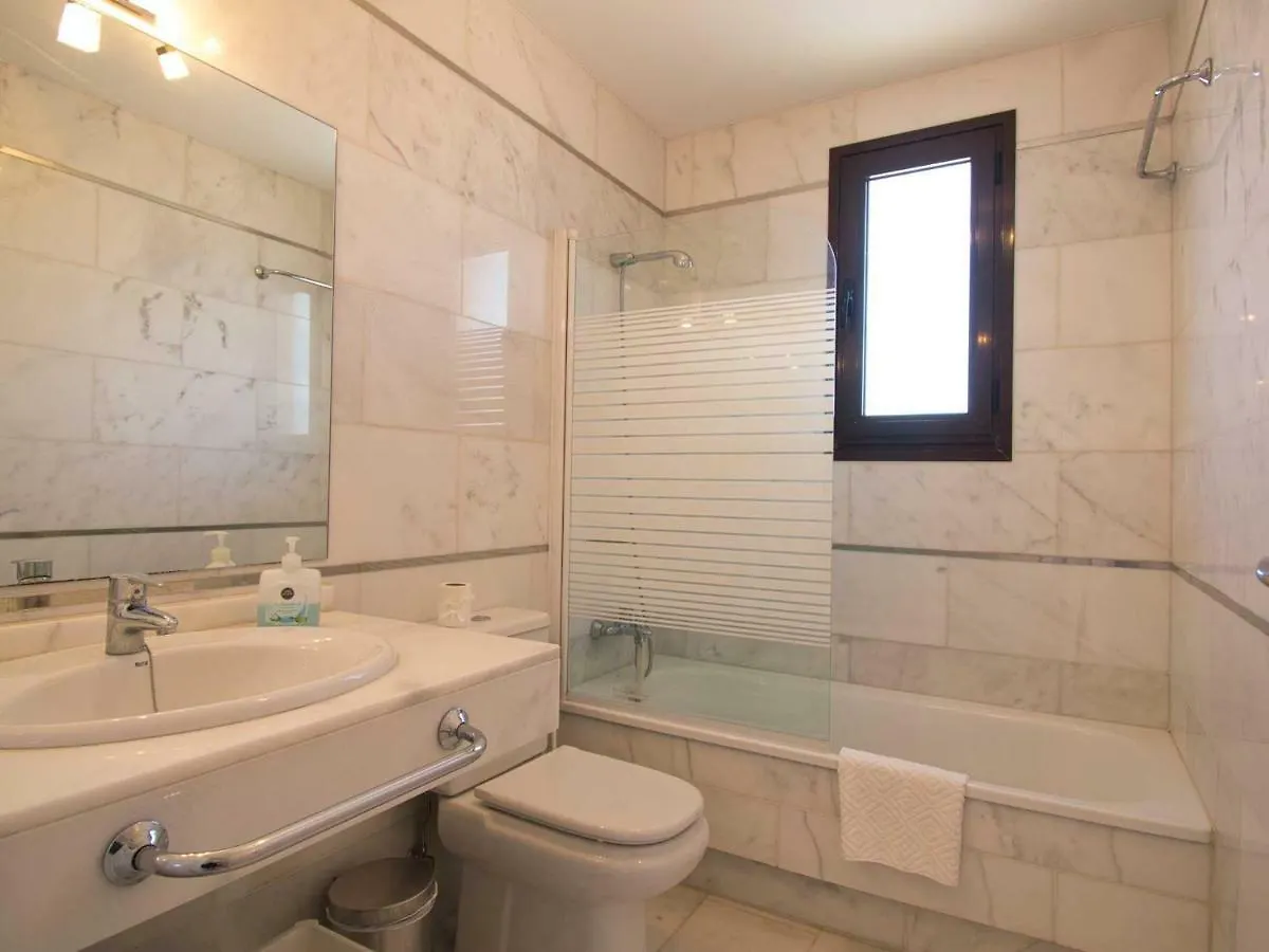 Villa Island Golf Villas, Amarilla Golf And Country Club San Miguel De Abona
