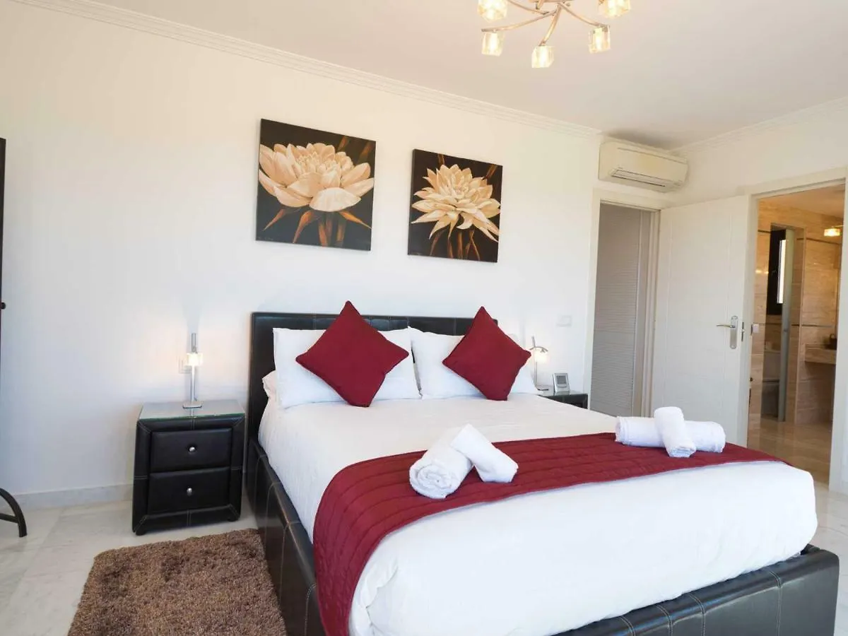 Island Golf Villas, Amarilla Golf And Country Club San Miguel De Abona 0*,