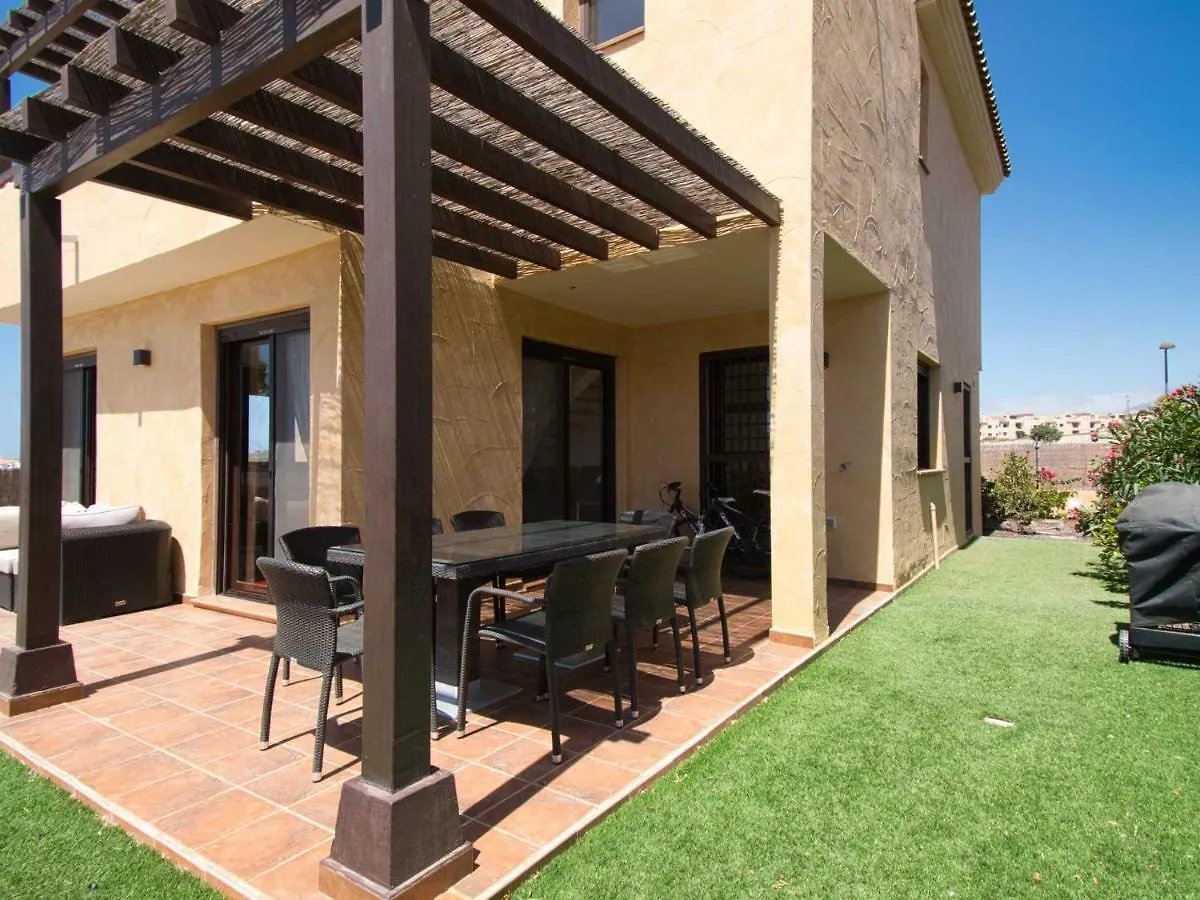 Villa Island Golf Villas, Amarilla Golf And Country Club San Miguel De Abona